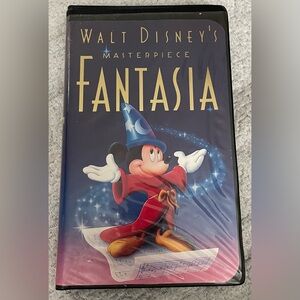 Disney Masterpiece Fantasia